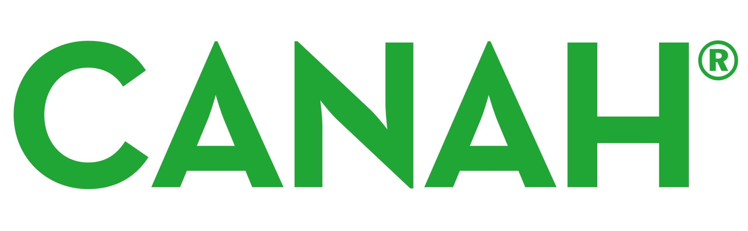 CANAH